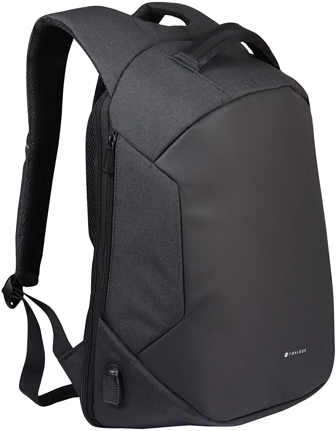 Mochila Antirrobo Nomad Backpack Amazon