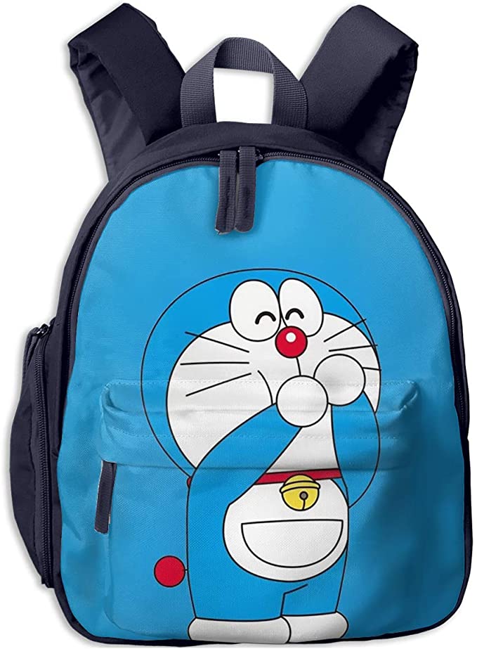 Mochila Doraemon Amazon