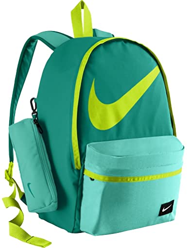 Mochila Nike Para Mujer Verde Amazon